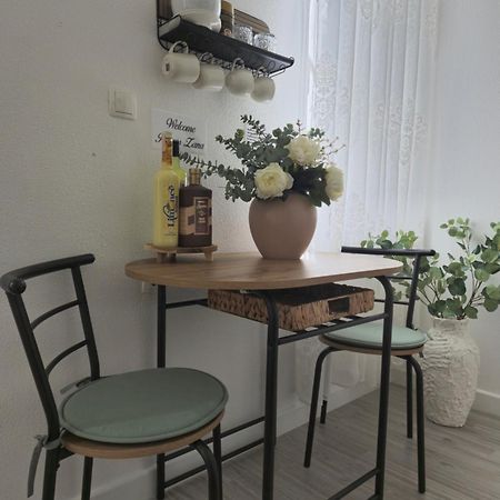 Rooms Zana Split Exterior foto