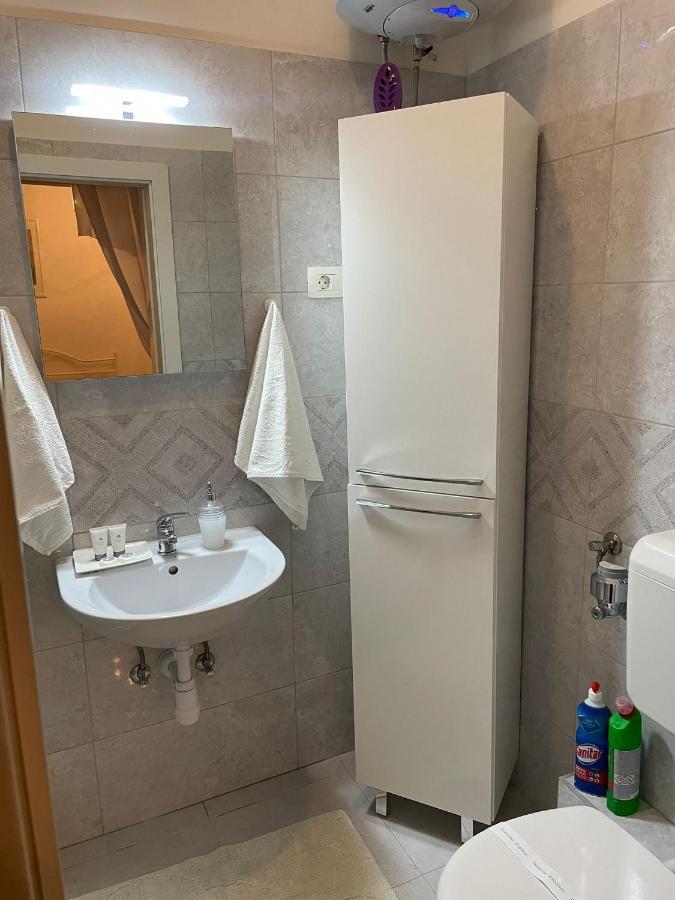 Rooms Zana Split Exterior foto